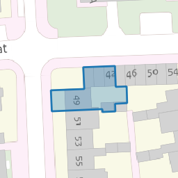 Perceel BDA00-D-7224