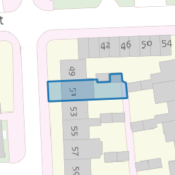 Perceel BDA00-D-7225