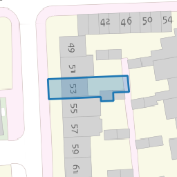 Perceel BDA00-D-7226