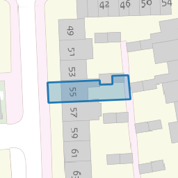 Perceel BDA00-D-7227