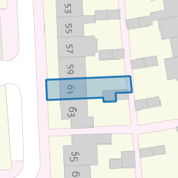 Perceel BDA00-D-7230