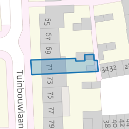 Perceel BDA00-D-7235