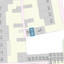 Perceel BDA00-D-7241