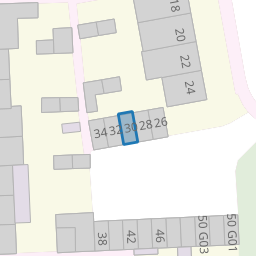 Perceel BDA00-D-7242