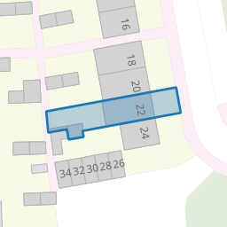 Perceel BDA00-D-7244