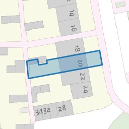 Perceel BDA00-D-7245