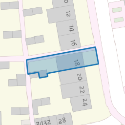 Perceel BDA00-D-7246