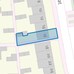 Perceel BDA00-D-7247