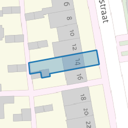 Perceel BDA00-D-7248