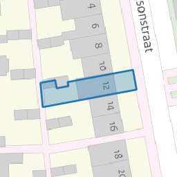 Perceel BDA00-D-7249