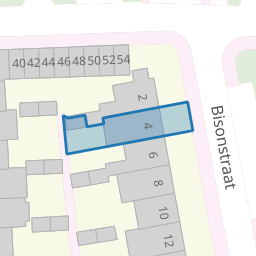 Perceel BDA00-D-7253