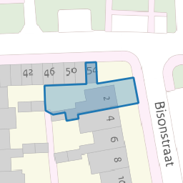 Perceel BDA00-D-7254