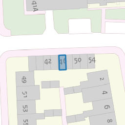 Perceel BDA00-D-7256