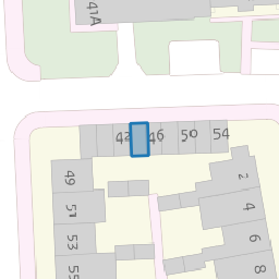 Perceel BDA00-D-7257