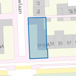 Perceel BDA00-D-7258