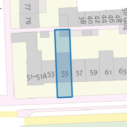 Perceel BDA00-D-7260