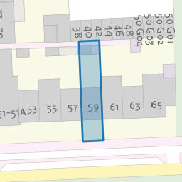 Perceel BDA00-D-7262