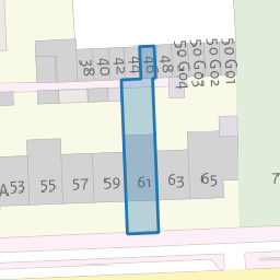 Perceel BDA00-D-7263