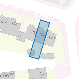 Perceel BDA00-D-7275