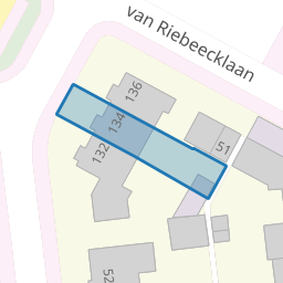 Perceel BDA00-D-7278