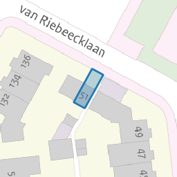 Perceel BDA00-D-7280