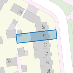 Perceel BDA00-D-7282