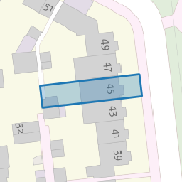 Perceel BDA00-D-7283