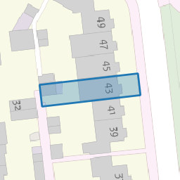 Perceel BDA00-D-7284