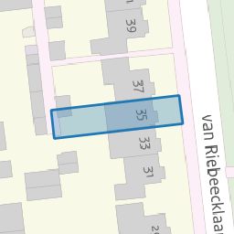 Perceel BDA00-D-7288