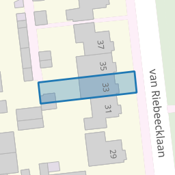 Perceel BDA00-D-7289