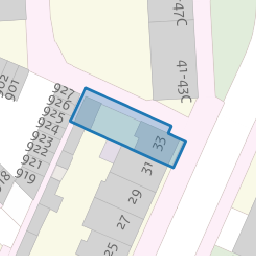 Perceel BDA00-D-7295