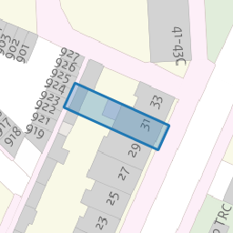 Perceel BDA00-D-7296