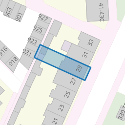 Perceel BDA00-D-7297