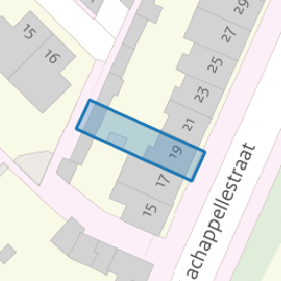 Perceel BDA00-D-7302