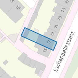 Perceel BDA00-D-7303