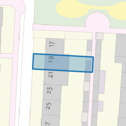 Perceel BDA00-D-7313