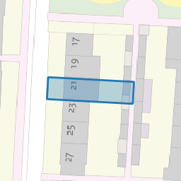 Perceel BDA00-D-7314