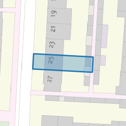 Perceel BDA00-D-7316