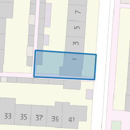 Perceel BDA00-D-7323