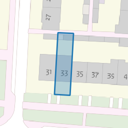 Perceel BDA00-D-7325