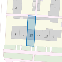 Perceel BDA00-D-7326