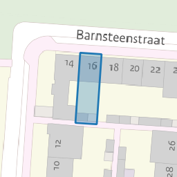 Perceel BDA00-D-7331