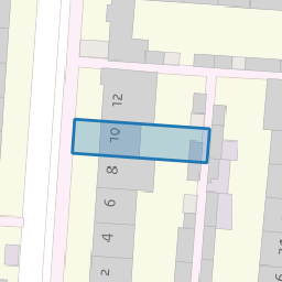 Perceel BDA00-D-7337