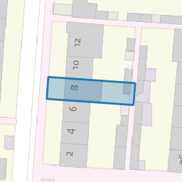 Perceel BDA00-D-7338