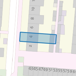 Perceel BDA00-D-7340