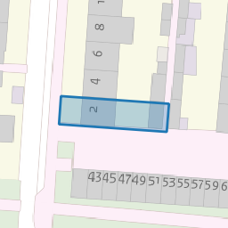 Perceel BDA00-D-7341