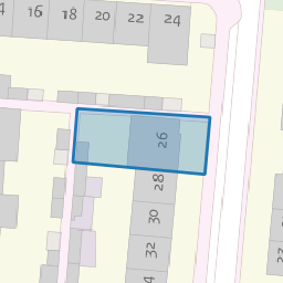 Perceel BDA00-D-7342