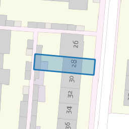 Perceel BDA00-D-7343