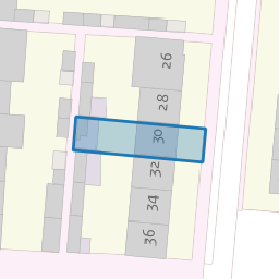 Perceel BDA00-D-7344