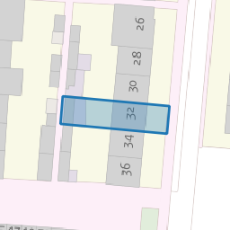 Perceel BDA00-D-7345